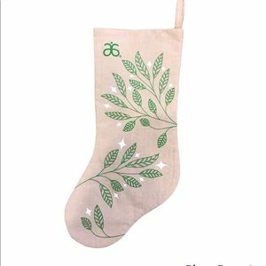 NWOT Arbonne stocking